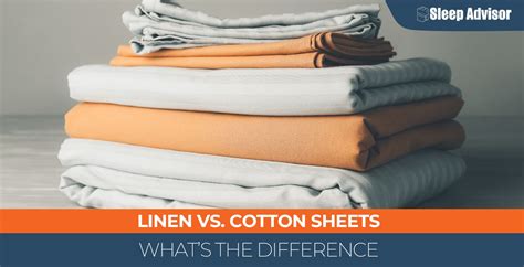 Why Are Bed Sheets Called Linens