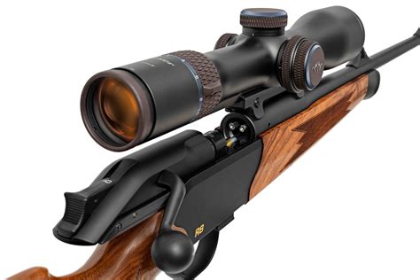 Why Are Blaser Rifles So Expensive