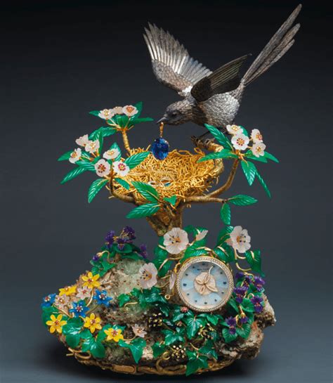 Why Are Clocks So Expensive