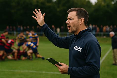 Why Are Coaches Mean