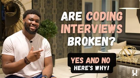 why are coding interviews so hard
