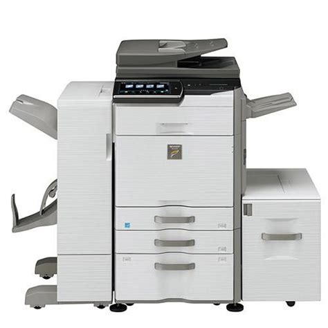 Why Are Copiers So Expensive