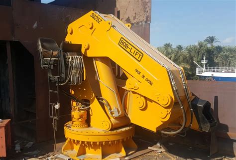 Why Are Cranes Important