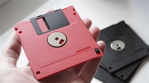 Why Are Disks Called Floppy Disks