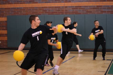 why are dodgeballs hard to throw