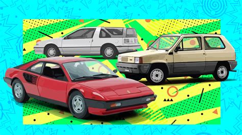 Why Are Hatchbacks So Ugly