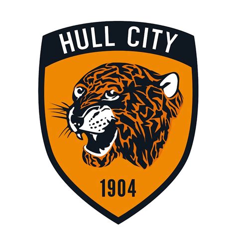 why are hull city called the tigers