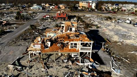 Why Are Hurricanes So Destructive