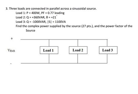 Why Are Loads Wired In Parallel
