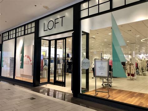 Why Are Loft Stores Closing