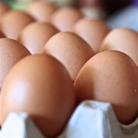 Why Are Medium Eggs So Cheap