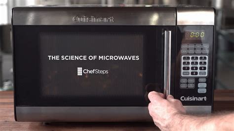 Why Are Microwaves So Complicated