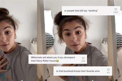 Exploring the Dynamics Behind Why Millennials Often Face Cringe Perception