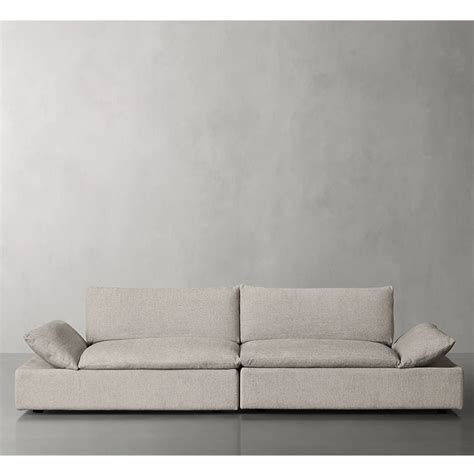 Why Are Modern Sofas So Deep