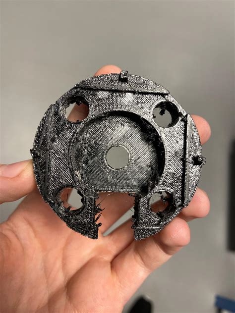 Why Are My 3d Prints Bumpy