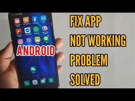  62 Essential Why Are My Apps Not Working On My Samsung Phone Tips And Trick