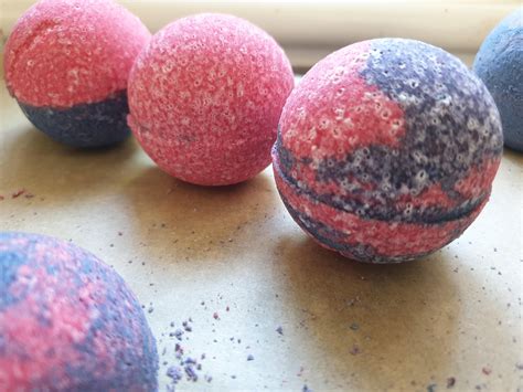 Why Are My Bath Bombs Cracking When Drying