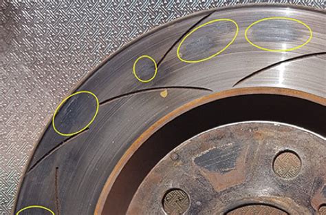 Why Are My Rotors Hot