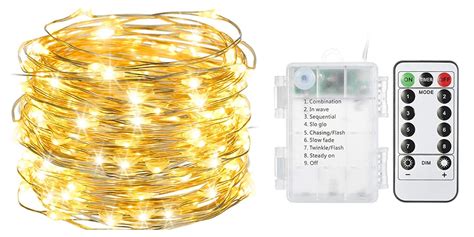 Why Are My String Lights Blinking