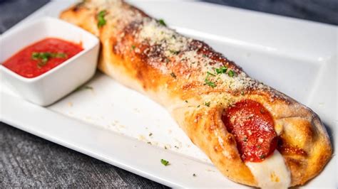 Why Are Pepperoni Rolls Illegal