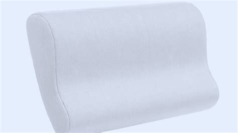 Why Are Pillows Hard