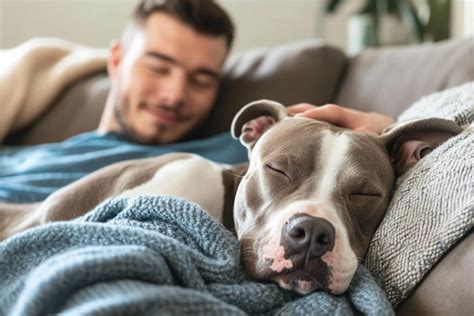 why are pitbulls so loyal