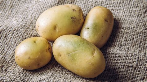 Why Are Potatoes Green Sometimes