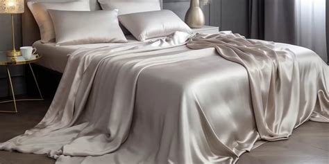 Why Are Silk Sheets Good