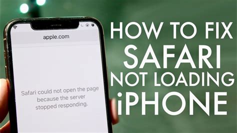 These Why Are Some Websites Not Loading On Safari Recomended Post