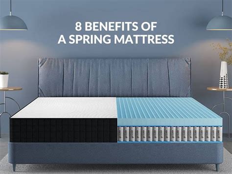 Why Are Spring Mattresses Good