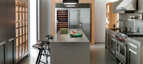 Why Are Sub Zero Fridges Better