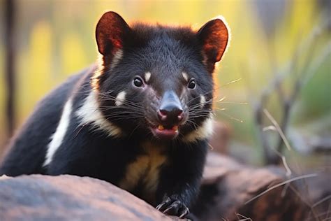 why are tasmanian devils called devils