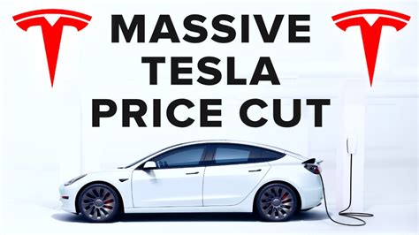 why are tesla prices dropping
