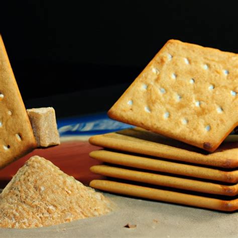 Why Are They Called Graham Crackers