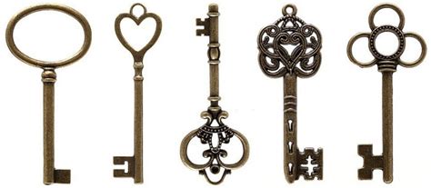 Why Are They Called Skeleton Keys