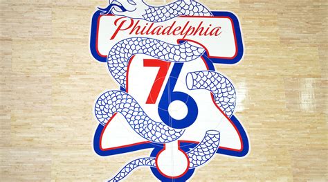 why are they called the philadelphia 76ers