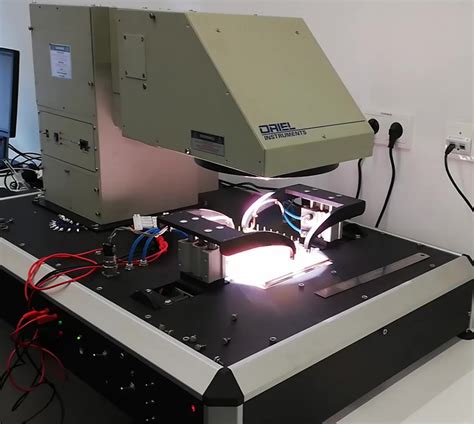 why are they using sun simulator