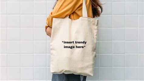Why Are Tote Bags Bad