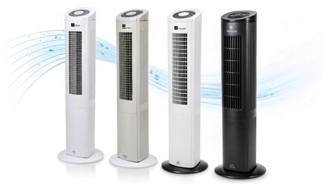 Why Are Tower Fans Better