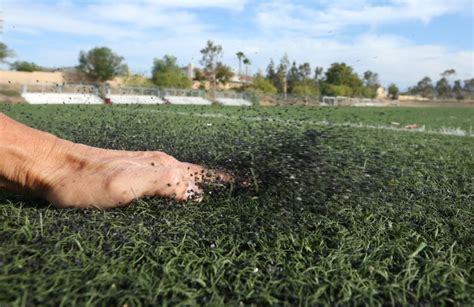 Why Are Turf Fields Bad