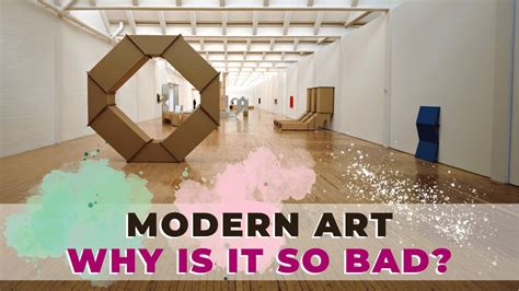 Why Art Is Bad