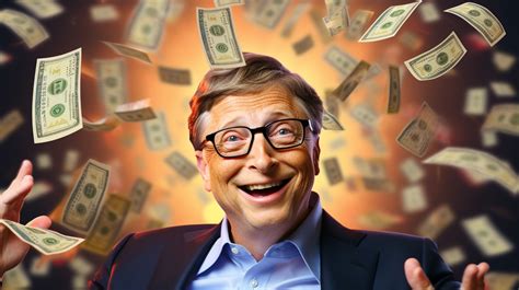 why bill gates sell microsoft shares