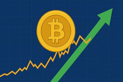 Why Btc Increase Today