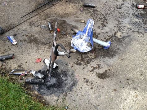 Why Butane Gas Explode