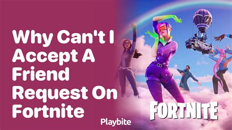 How to Add Friends on Fortnite
