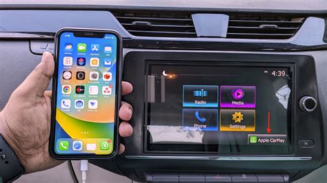 why can't i add widgets to carplay