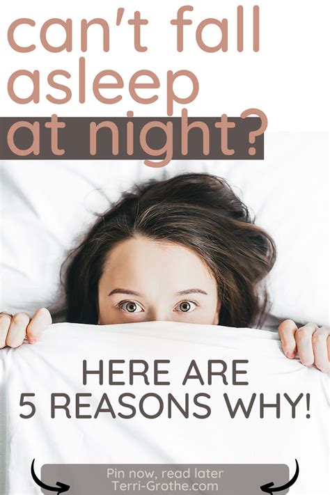 why can't i fall asleep when i'm stressed
