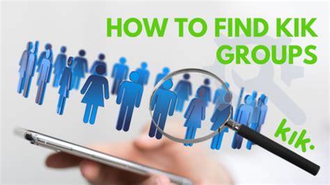 How to Find Kik Friends (With Steps) InstaFollowers