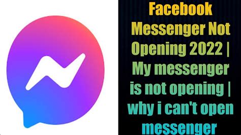 These Why Can t I Open Facebook Links In Messenger Ipad Popular Now