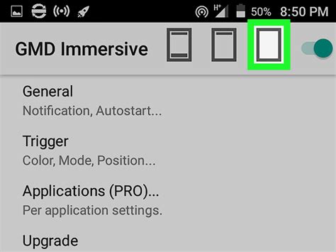 Why Can't I Pull My Notification Bar Down